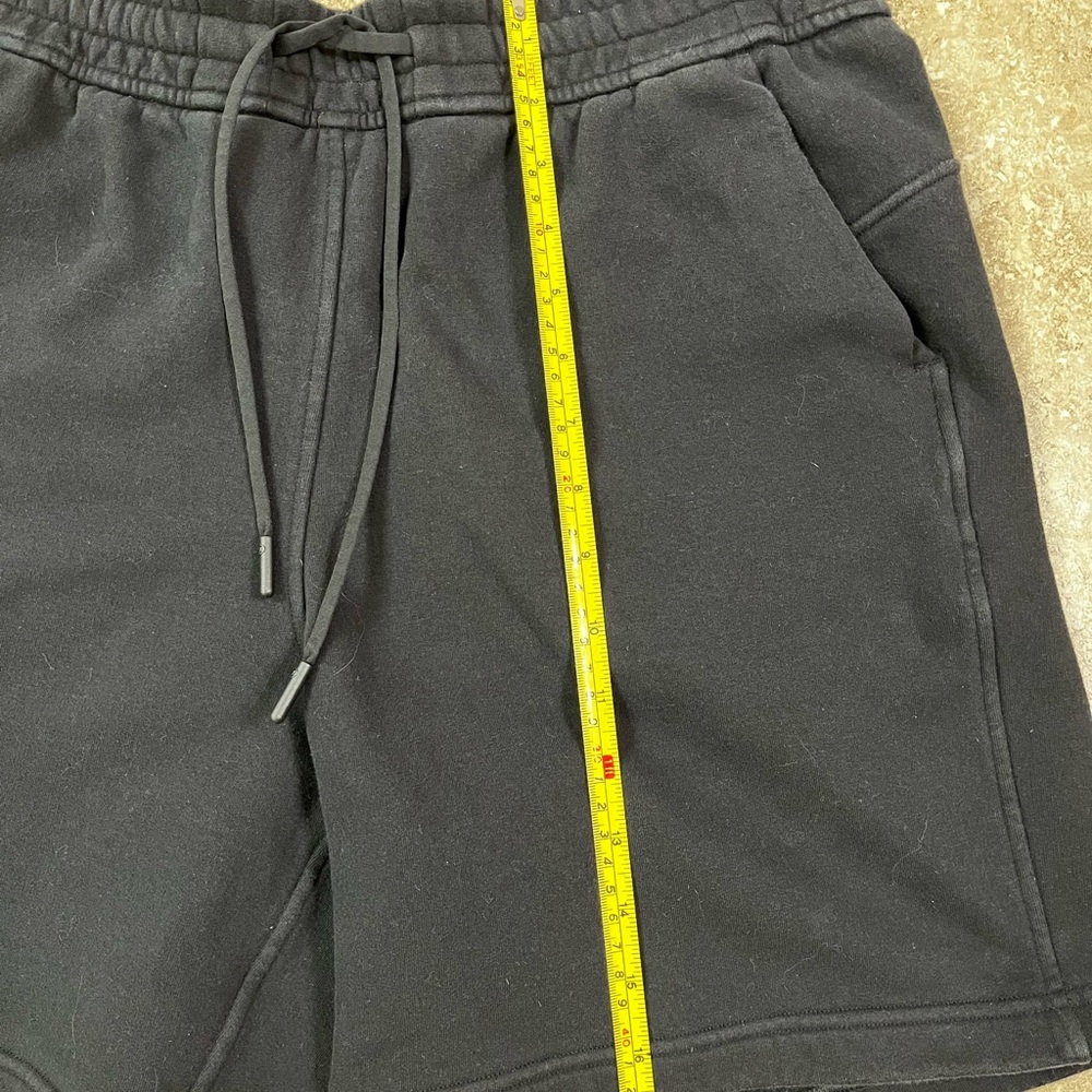 Lululemon Athletica Loungeful 7” High Rise Short - Picture 7 of 8